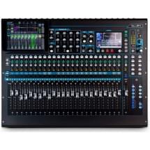 Allen & Heath QU-24C